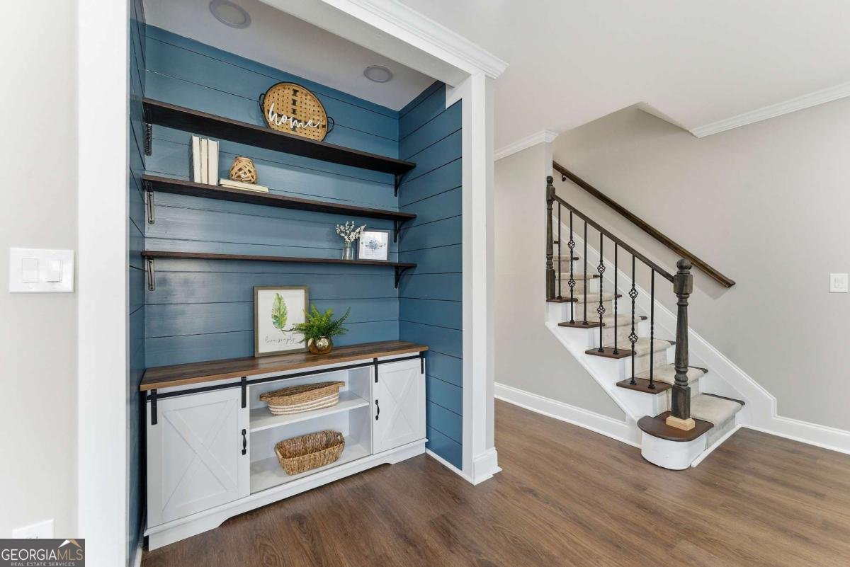 1567 Paces Ferry North Drive Smyrna - 5