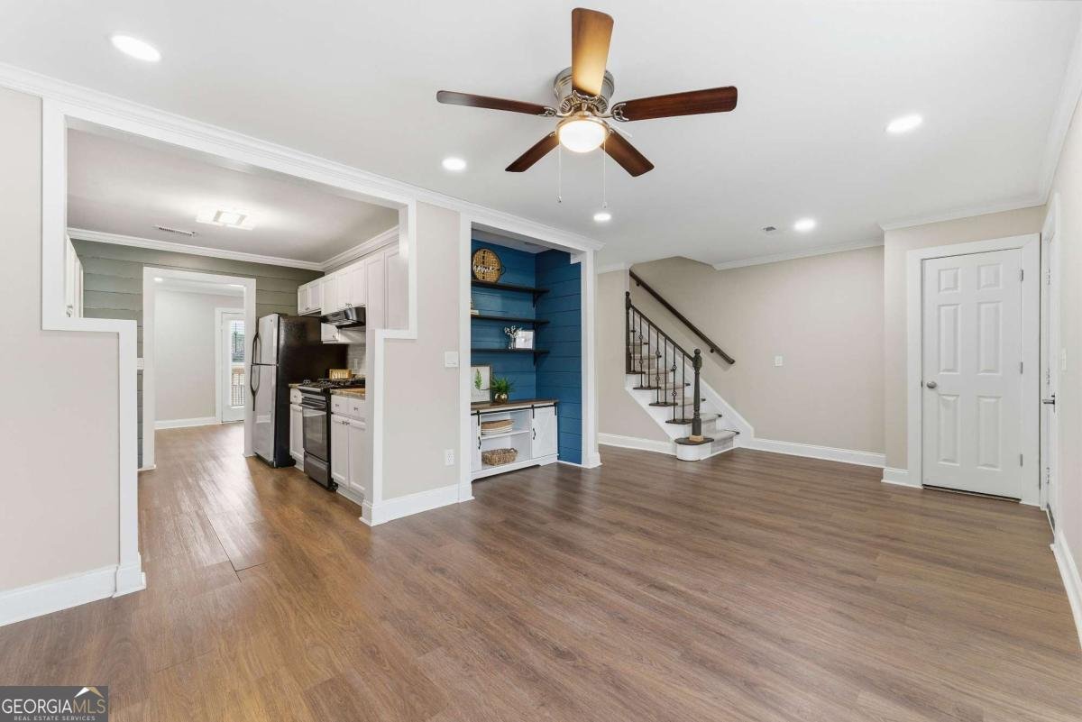 1567 Paces Ferry North Drive Smyrna - 6