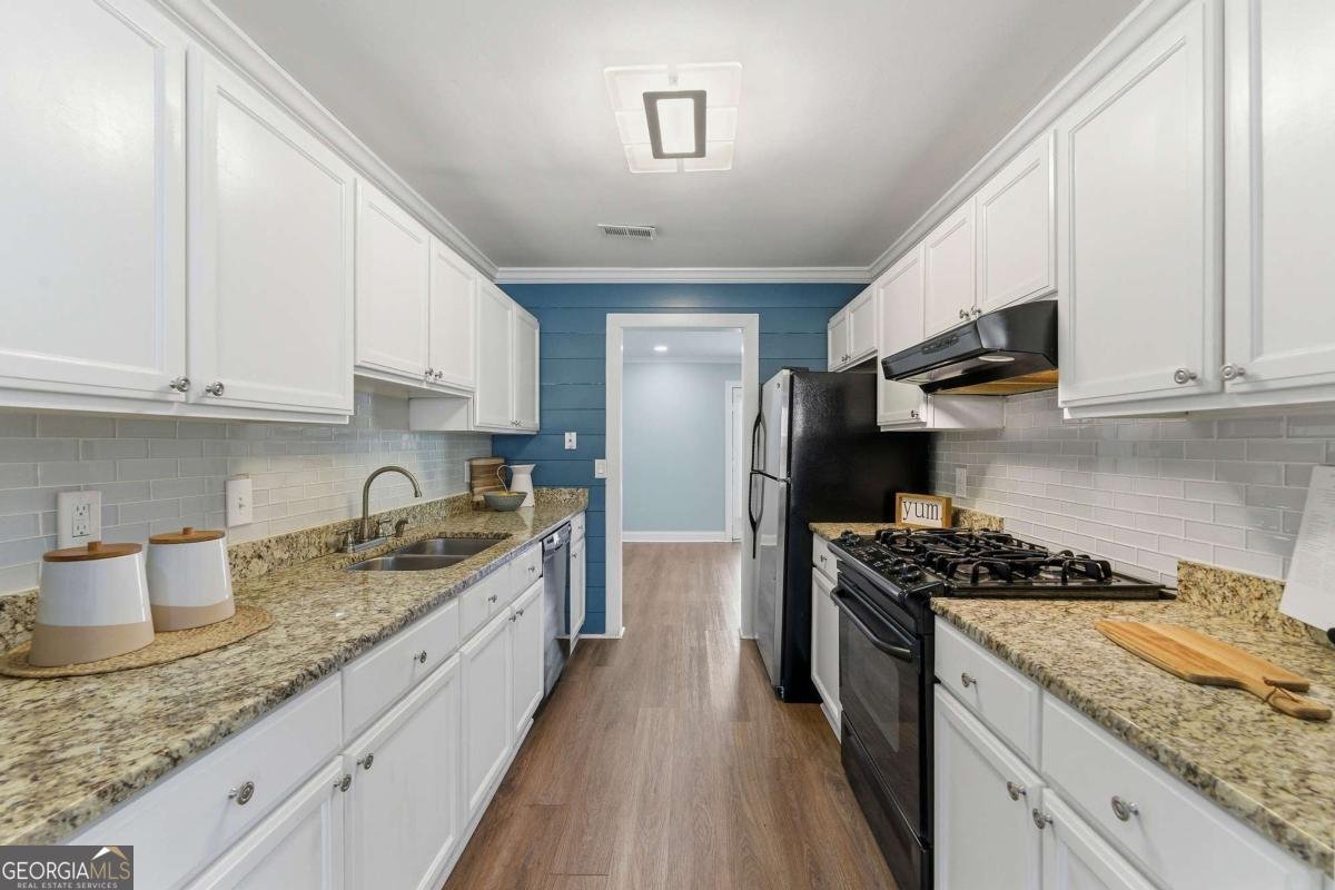 1567 Paces Ferry North Drive Smyrna - 7