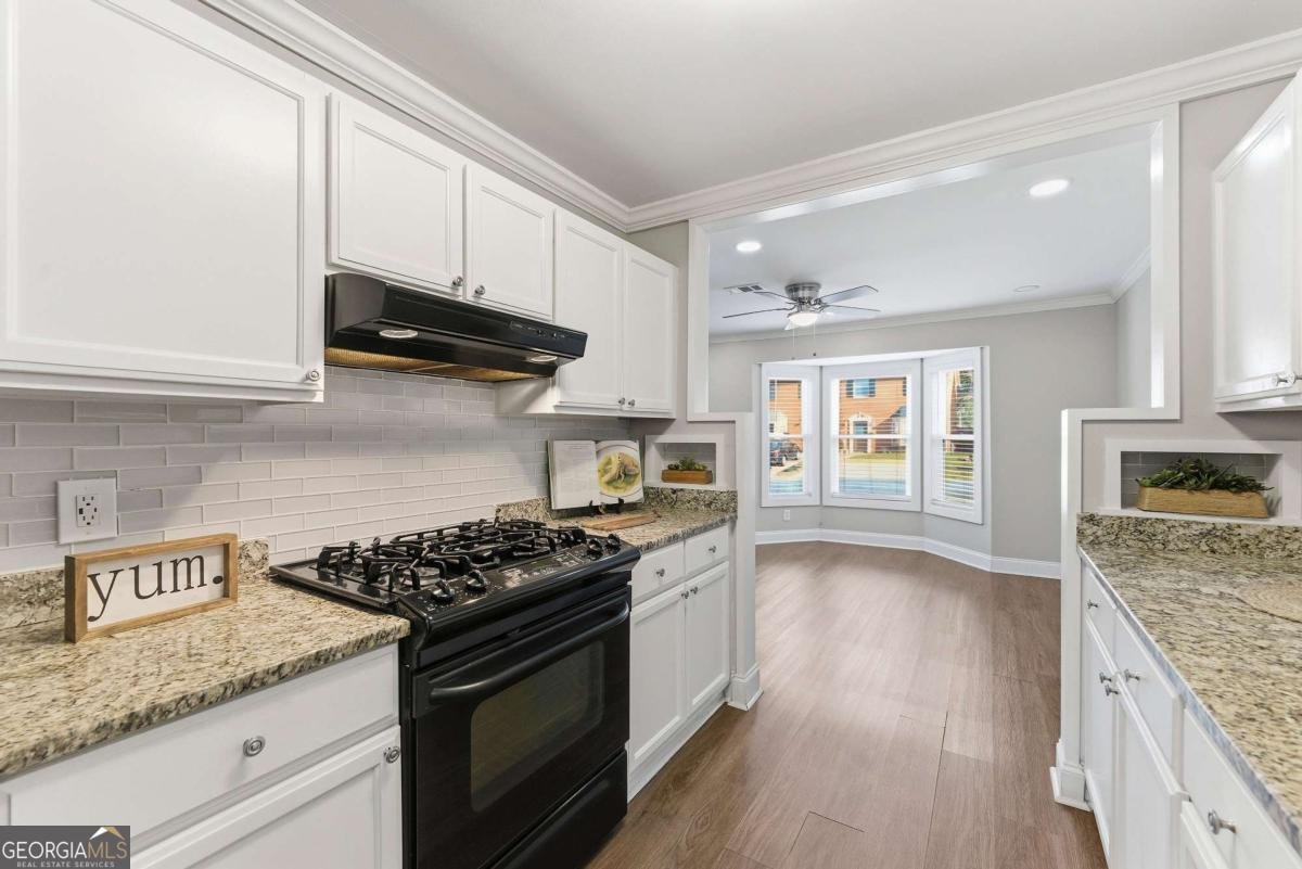 1567 Paces Ferry North Drive Smyrna - 8