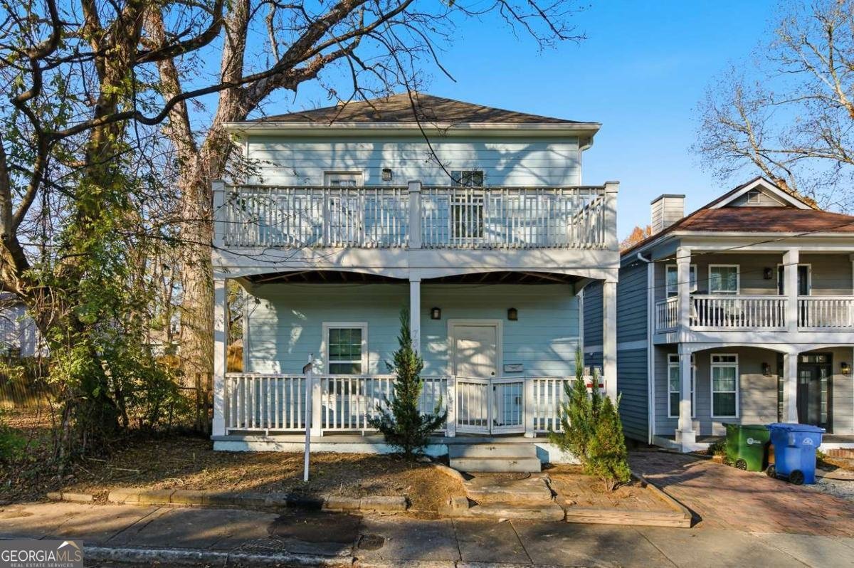 73 Atlanta Avenue Atlanta - main photo