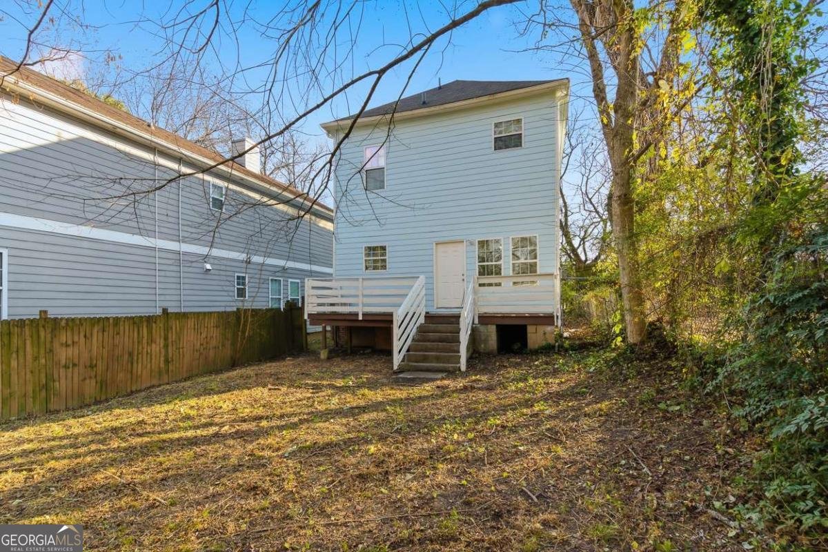 73 Atlanta Avenue Atlanta - 26