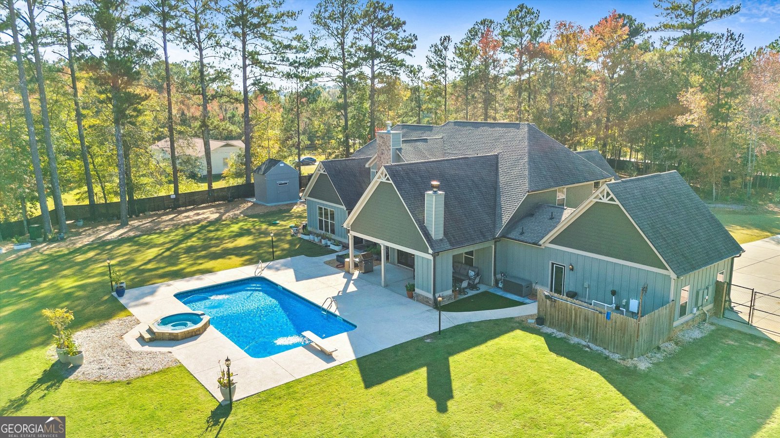 650 New Morn Drive Hampton - 66