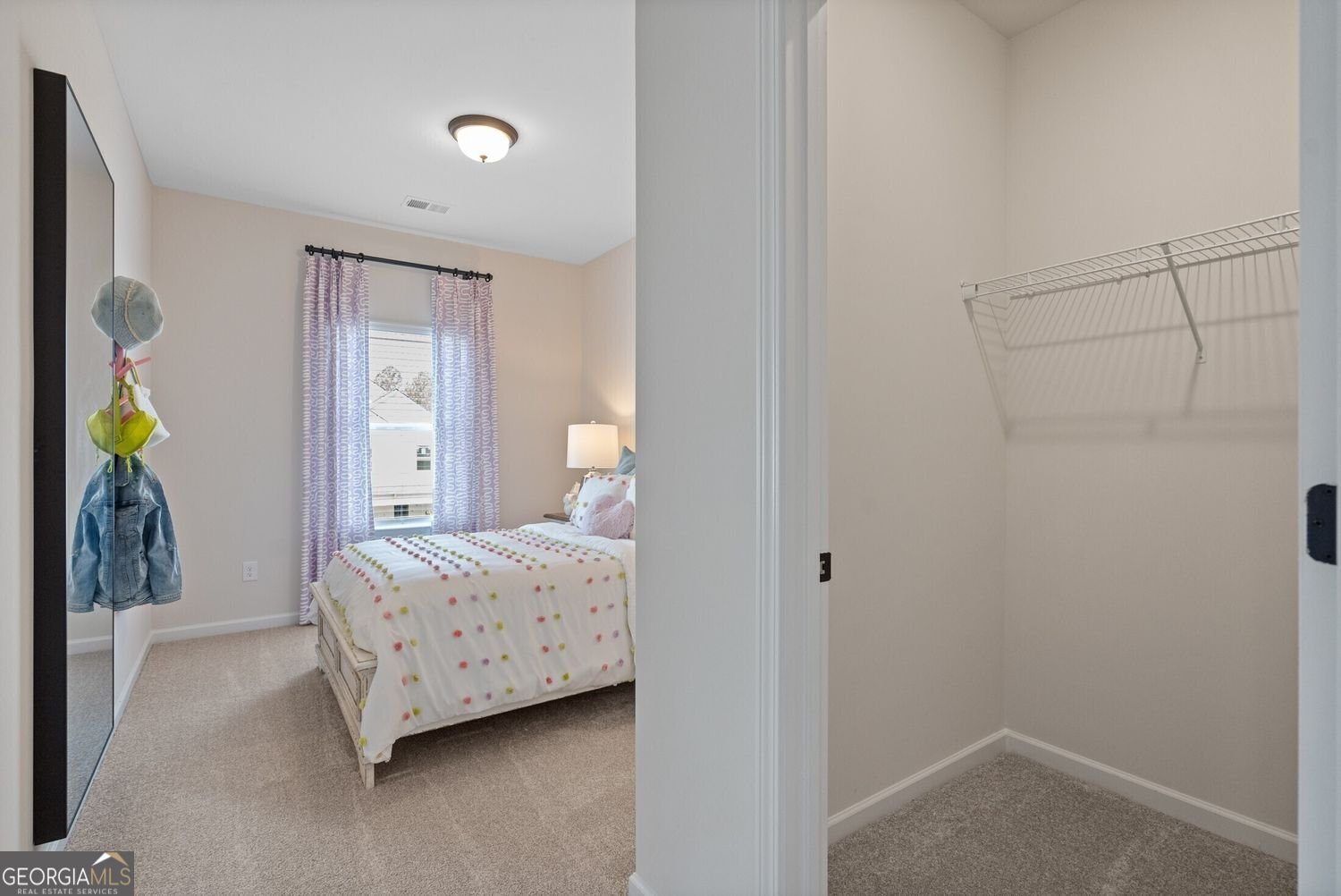 629 Mountaintop Road Cartersville - 39