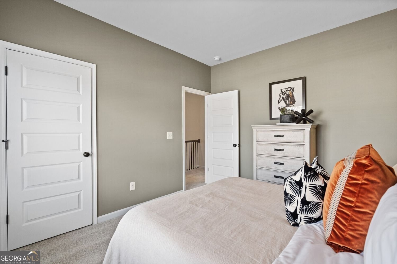 629 Mountaintop Road Cartersville - 44