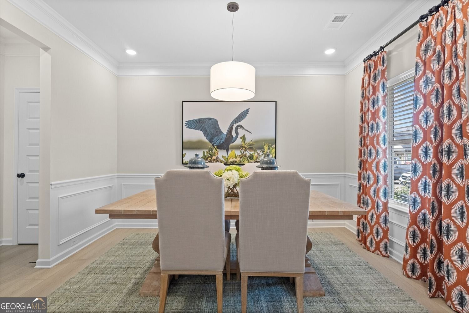 629 Mountaintop Road Cartersville - 5