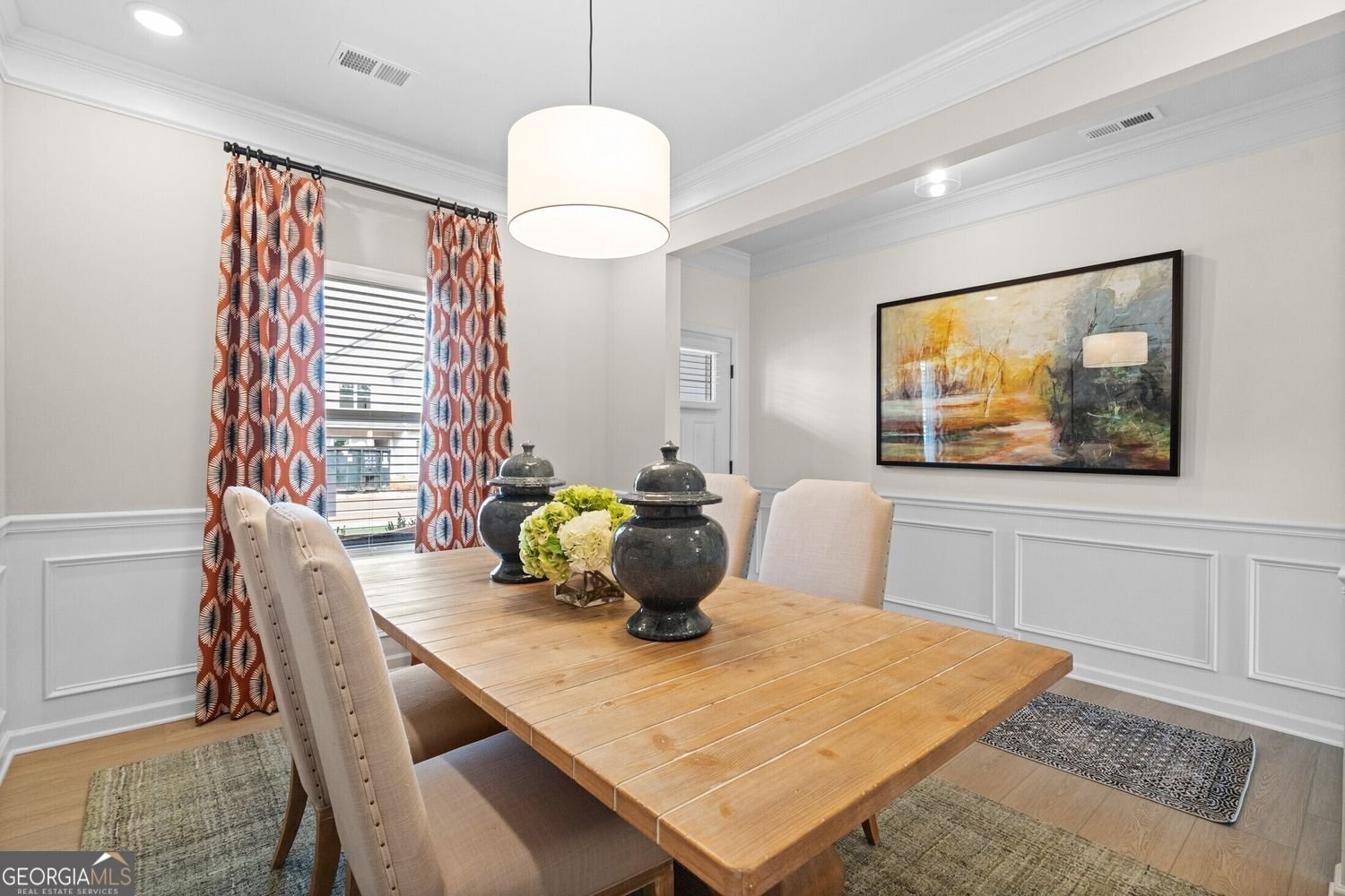 629 Mountaintop Road Cartersville - 6