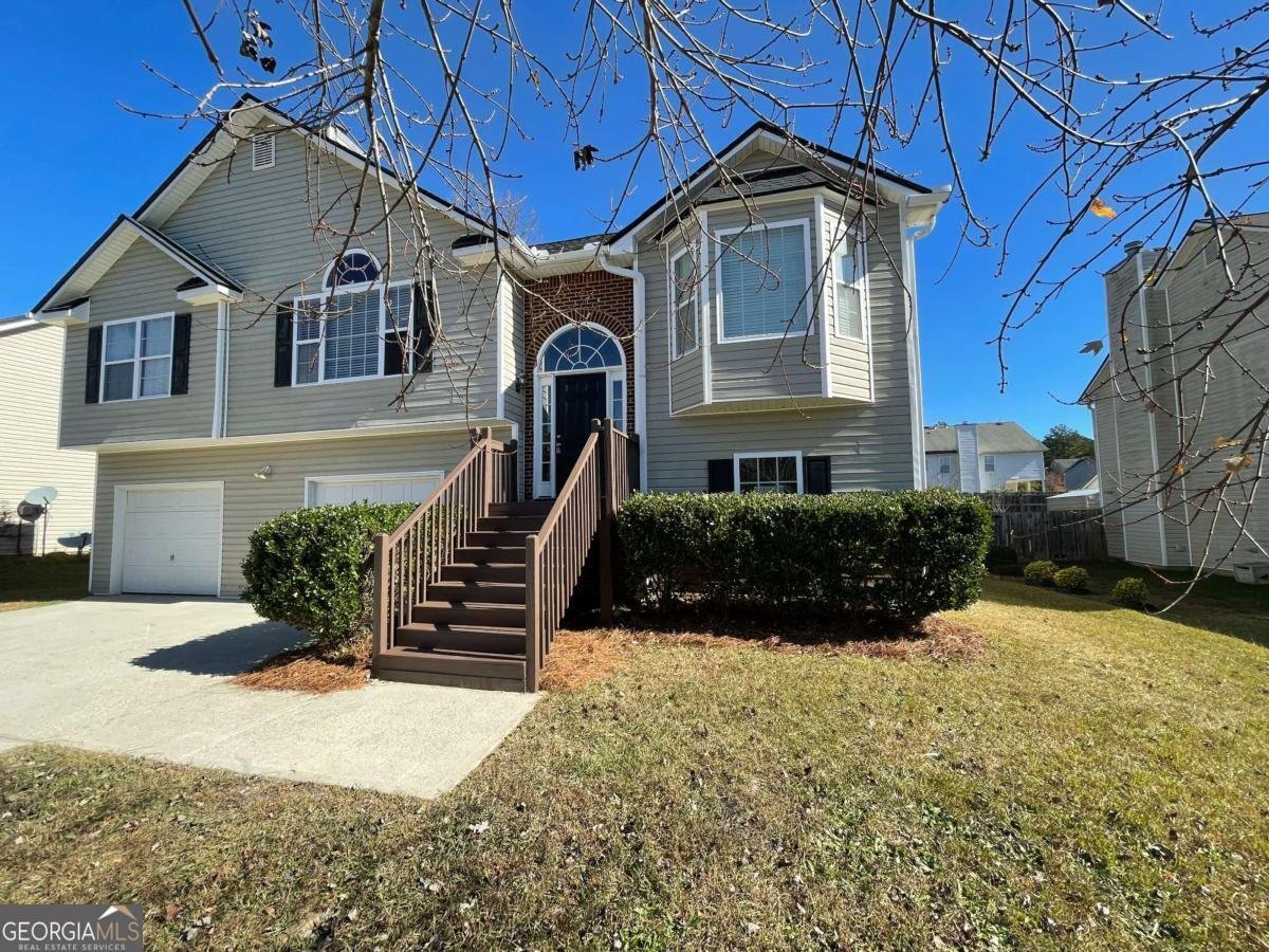 7510 Grayson Bridge Circle Douglasville - 2