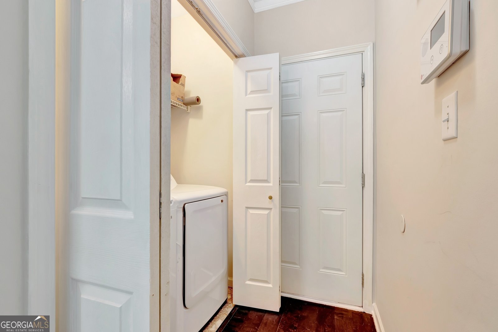 306 Freeman Forest Drive Newnan - 19