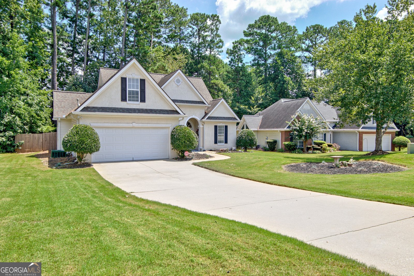 306 Freeman Forest Drive Newnan - 2