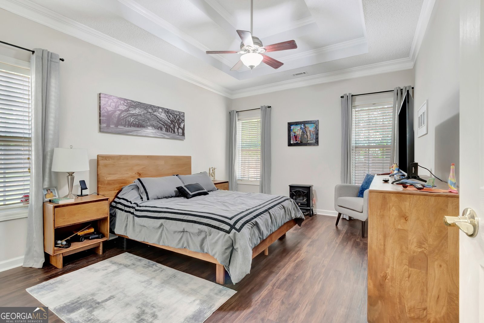 306 Freeman Forest Drive Newnan - 20