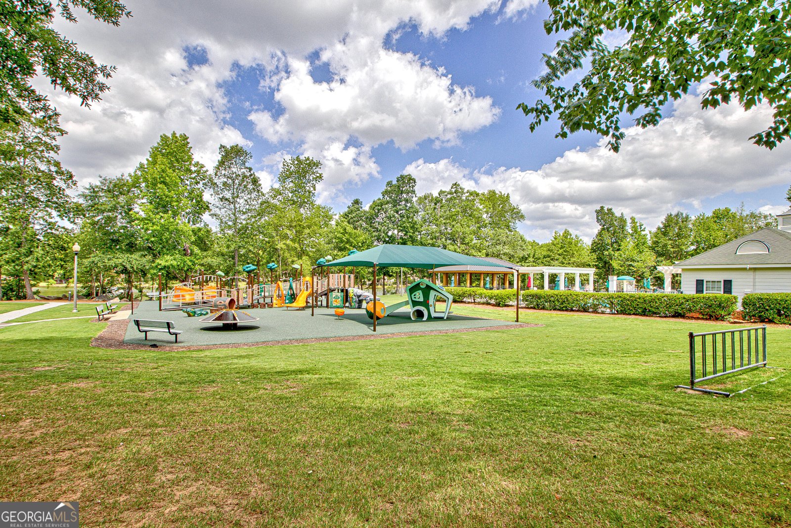 306 Freeman Forest Drive Newnan - 31