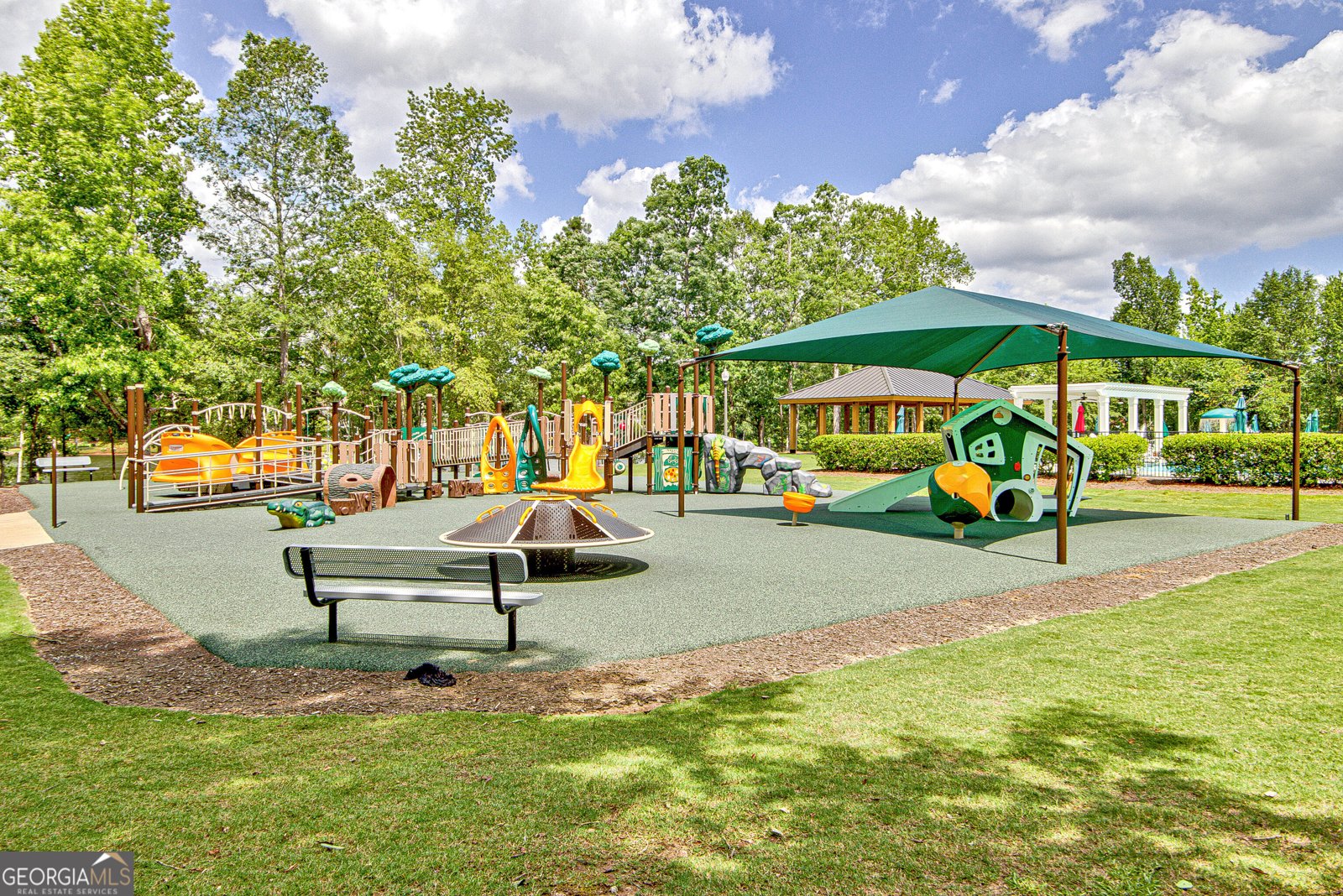 306 Freeman Forest Drive Newnan - 32