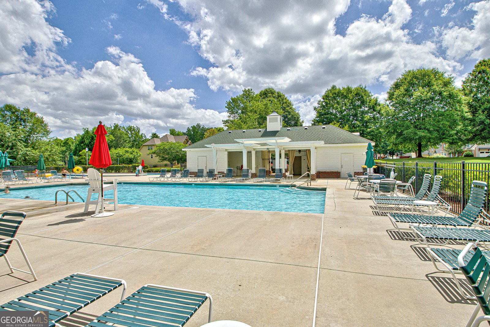 306 Freeman Forest Drive Newnan - 33