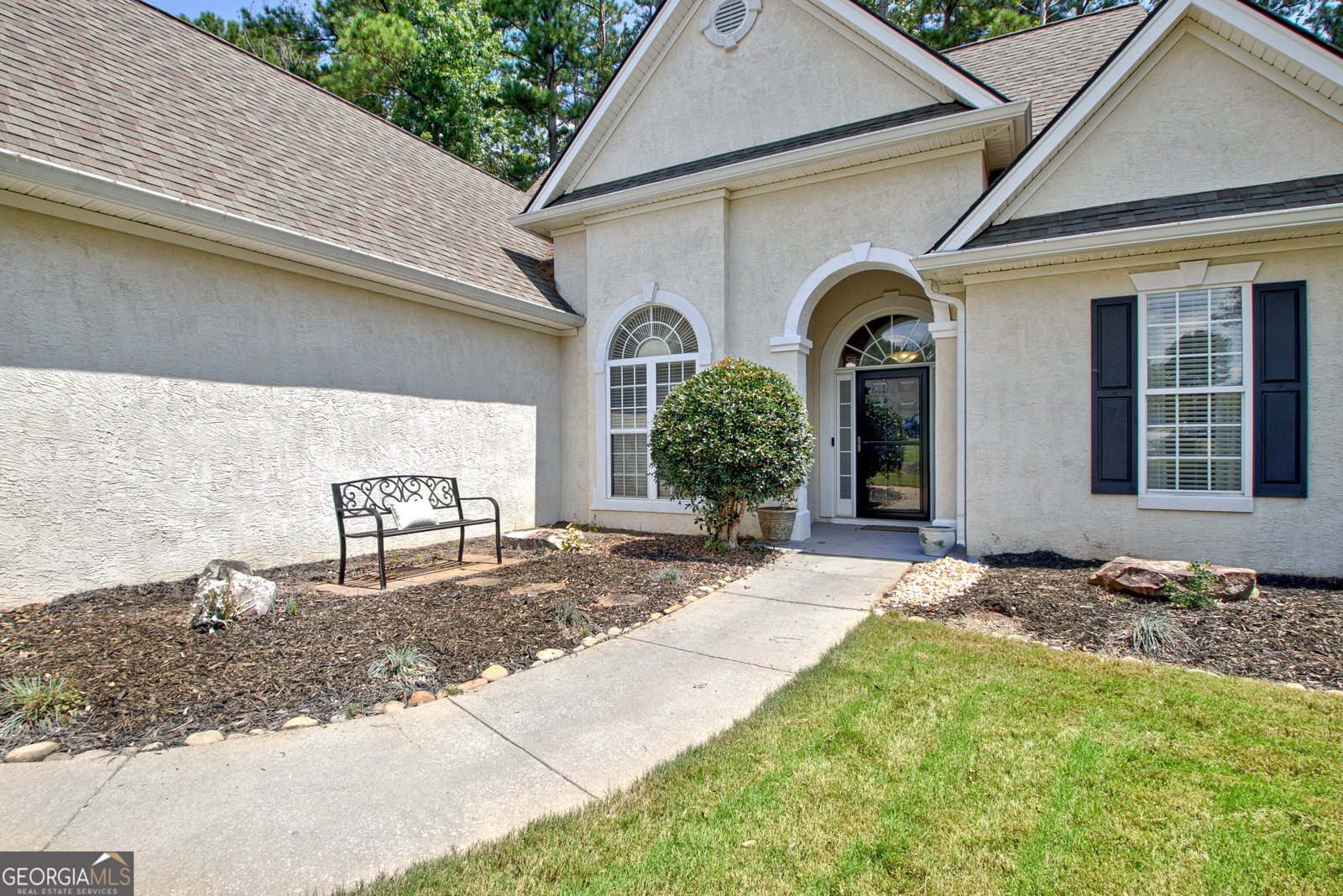 306 Freeman Forest Drive Newnan - 5