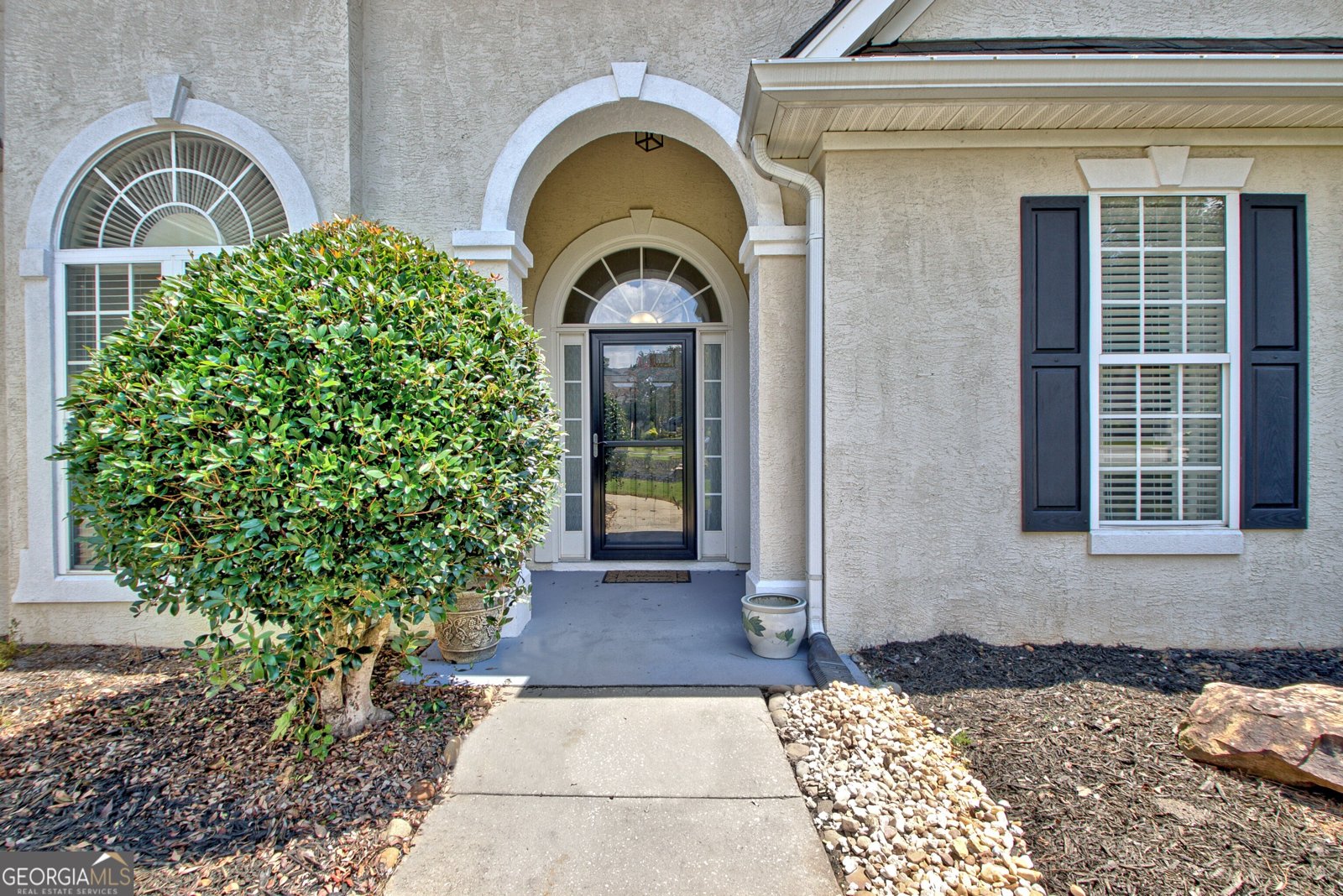 306 Freeman Forest Drive Newnan - 6