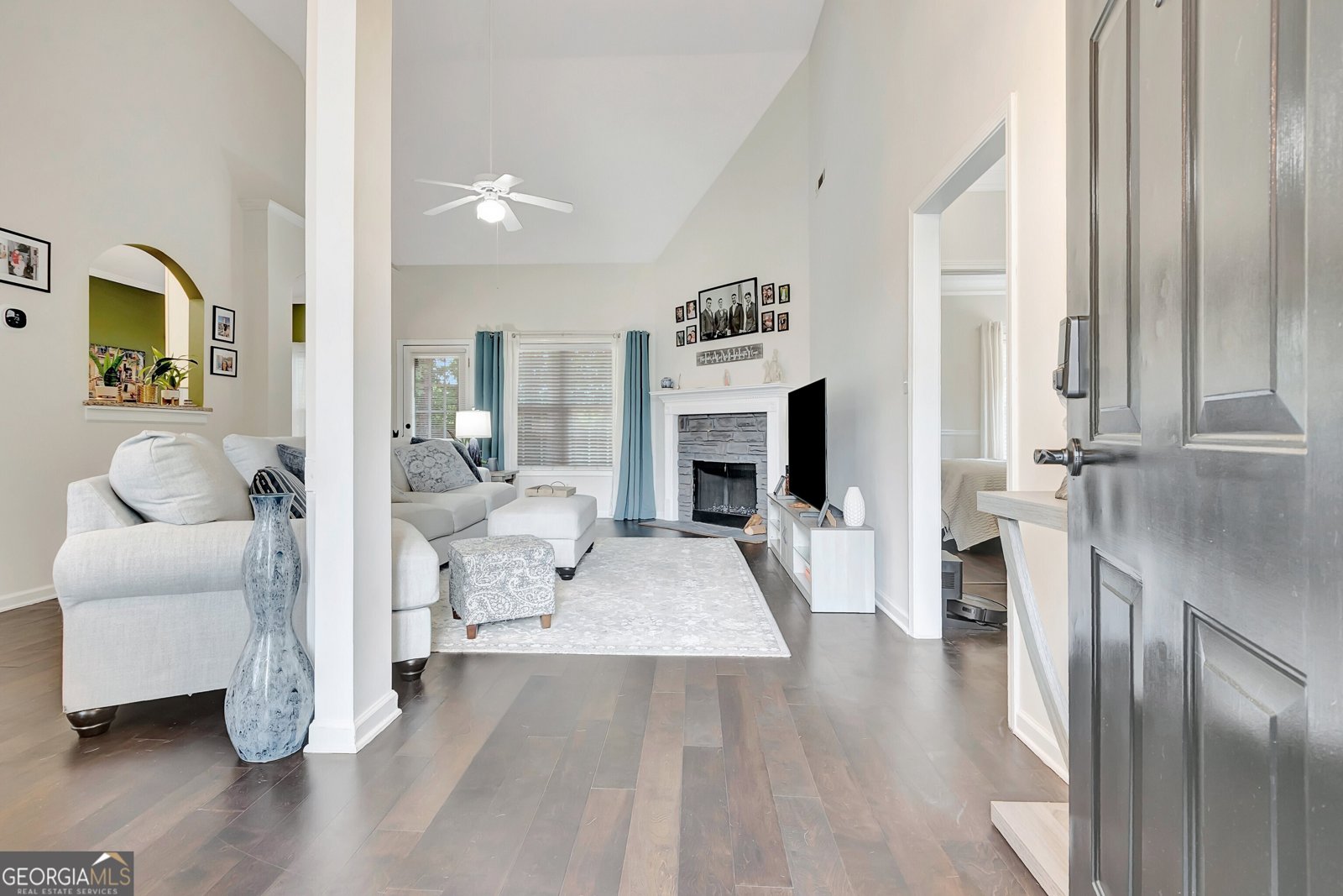 306 Freeman Forest Drive Newnan - 7