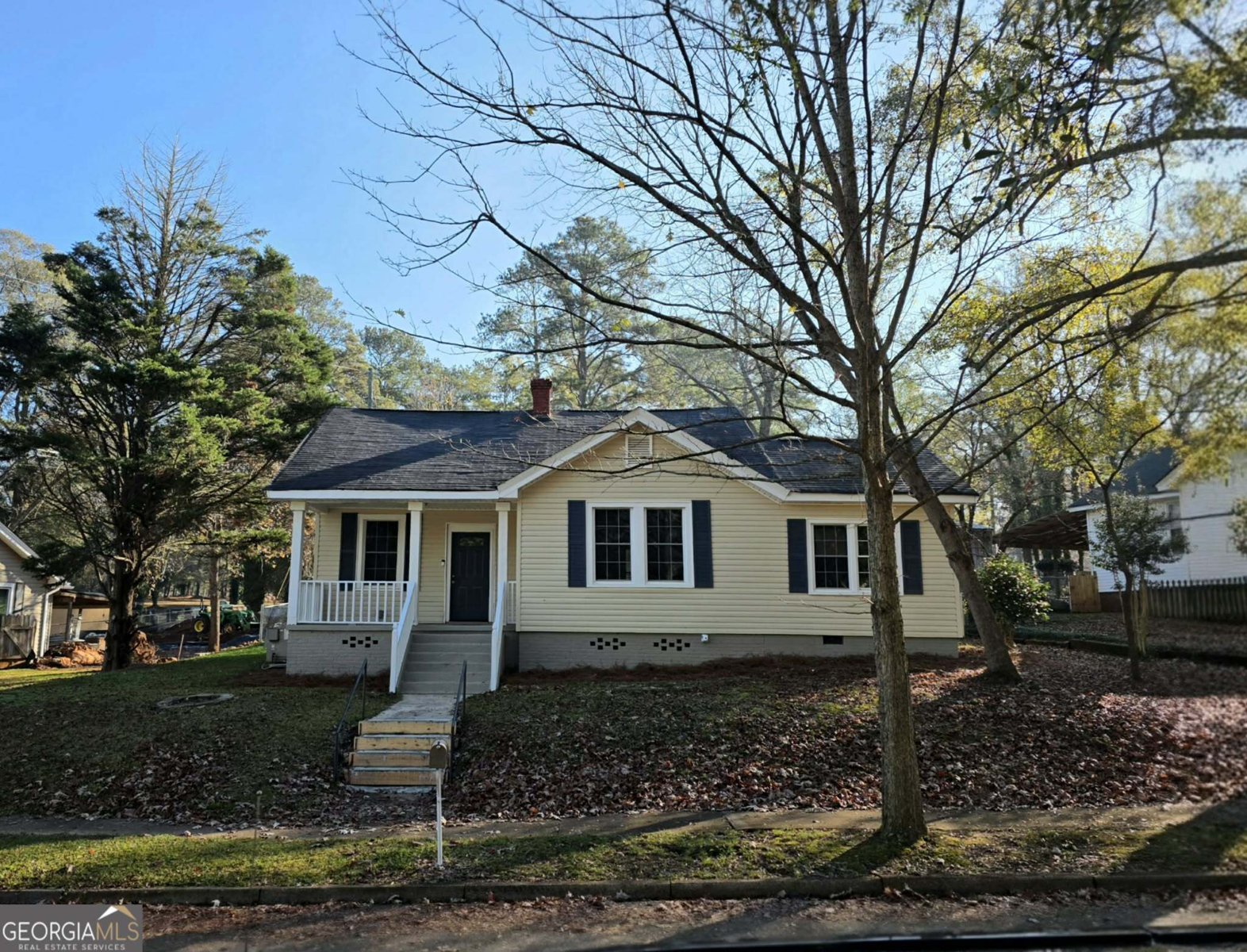 719 Ninth Avenue Thomaston - 2