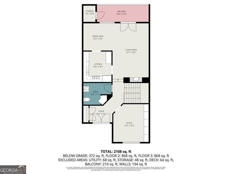 3813 PACES FERRY WEST Atlanta - 26