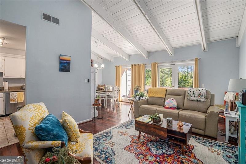 3813 PACES FERRY WEST Atlanta - 3