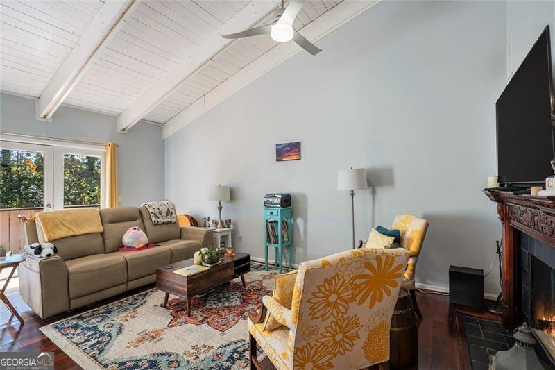 3813 PACES FERRY WEST Atlanta - 8