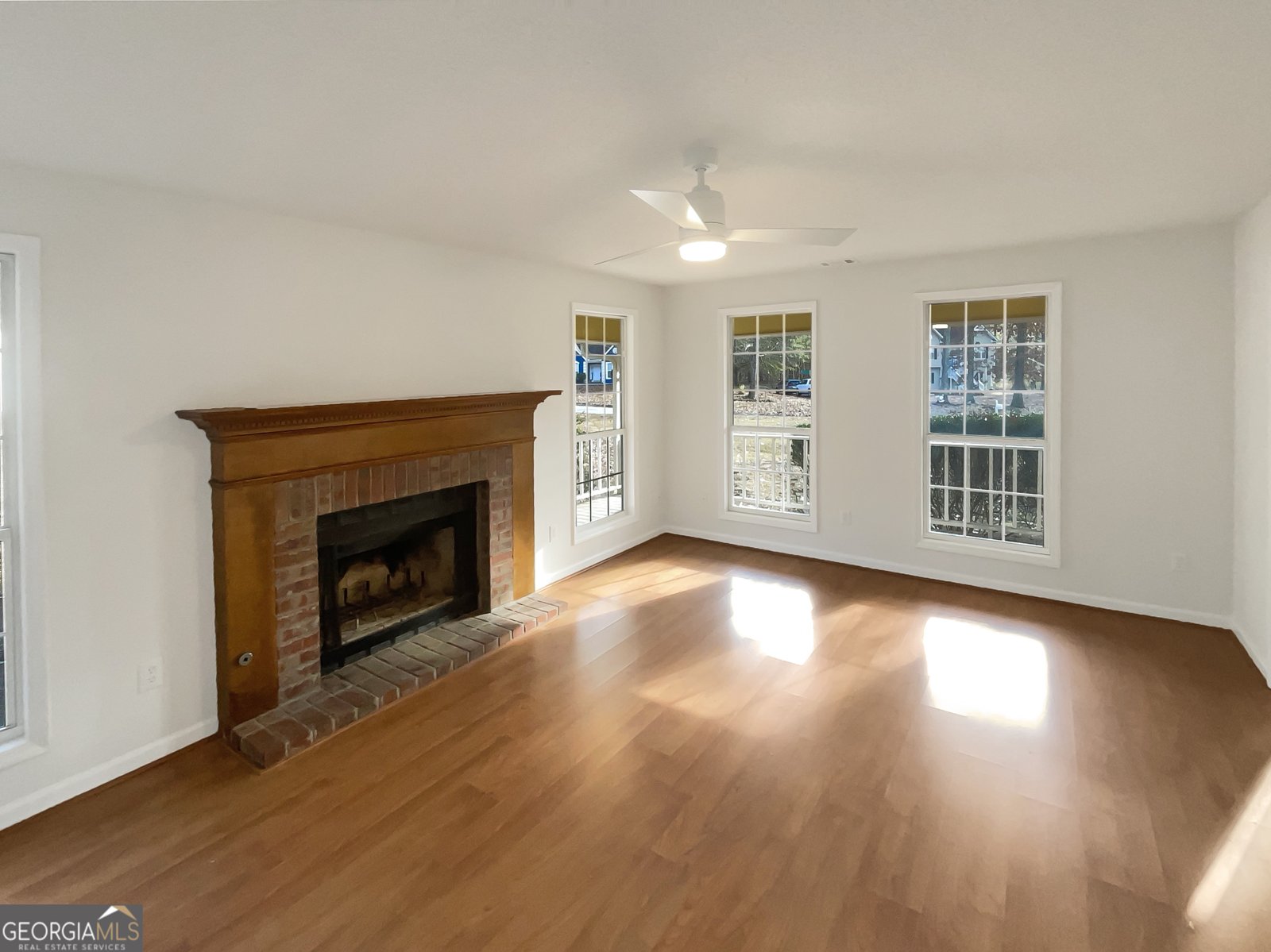 7 Barrington Court Sharpsburg - 11