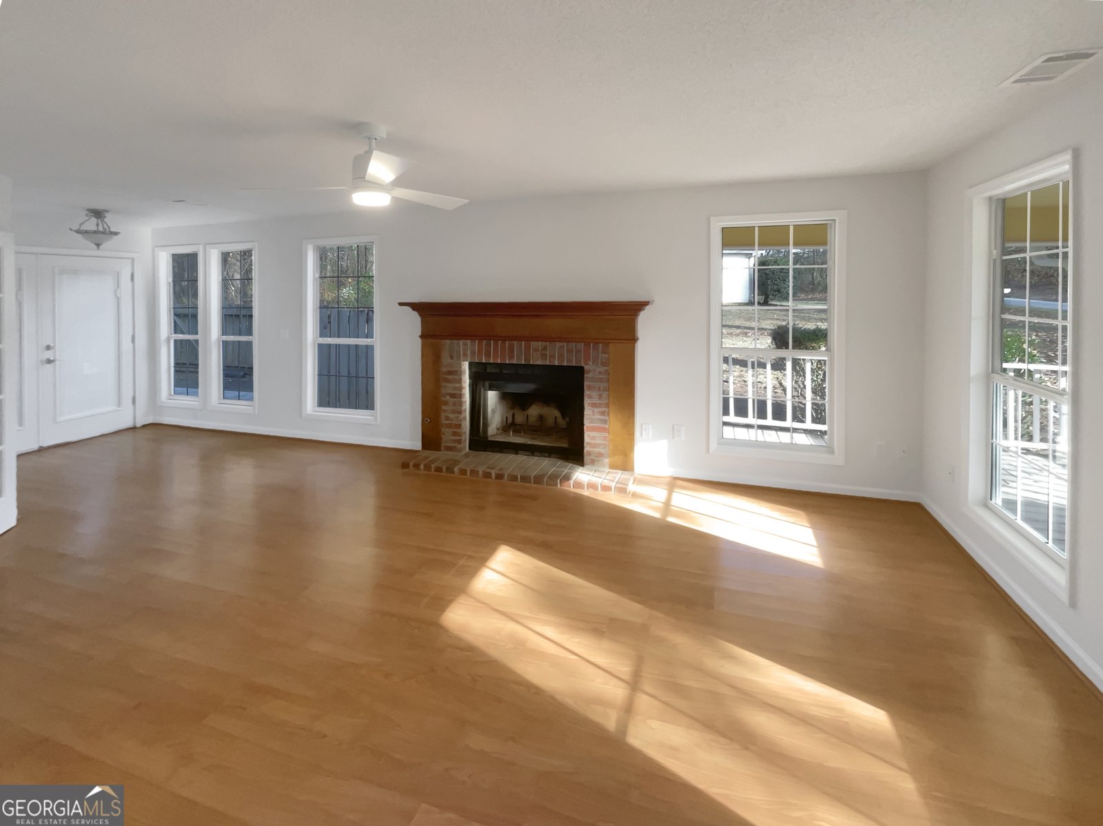 7 Barrington Court Sharpsburg - 3