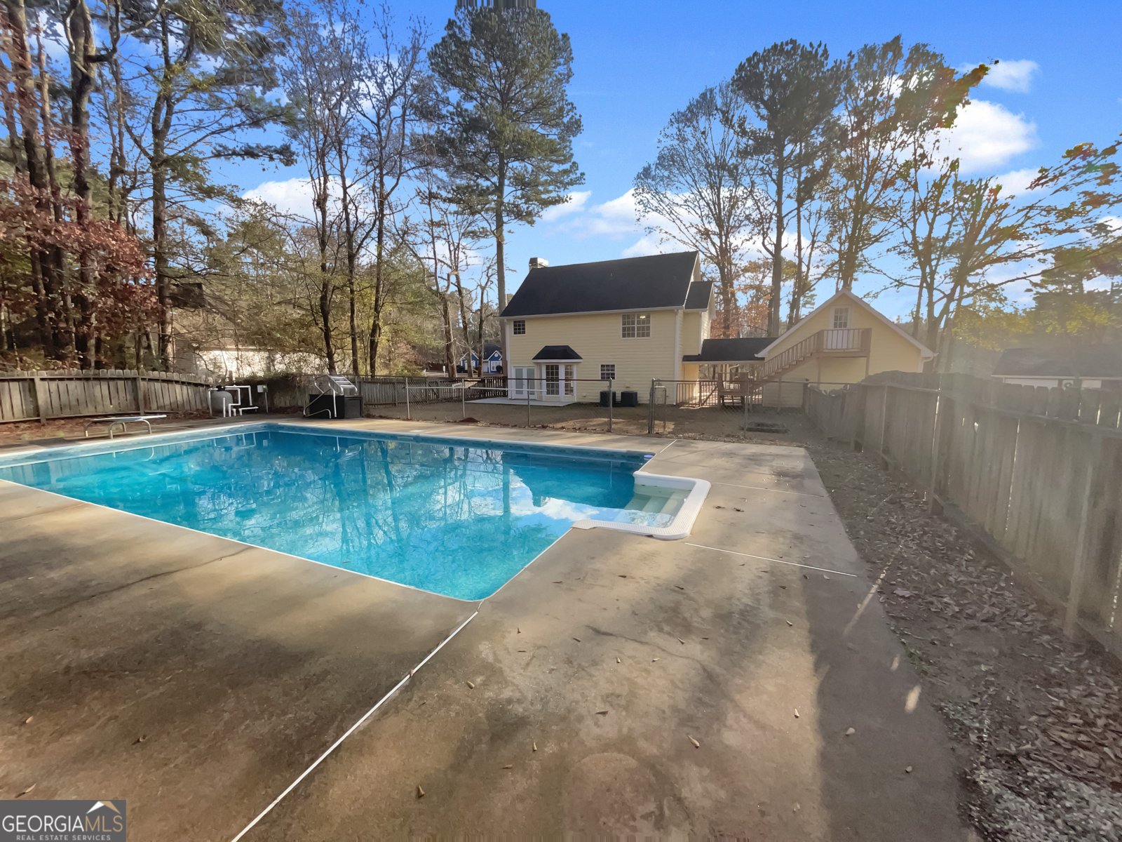 7 Barrington Court Sharpsburg - 5