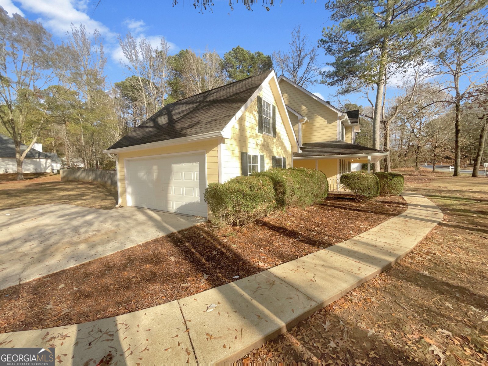 7 Barrington Court Sharpsburg - 7