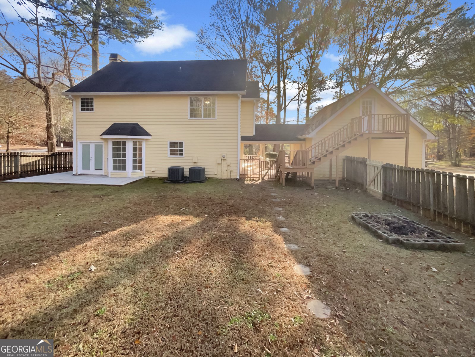 7 Barrington Court Sharpsburg - 8