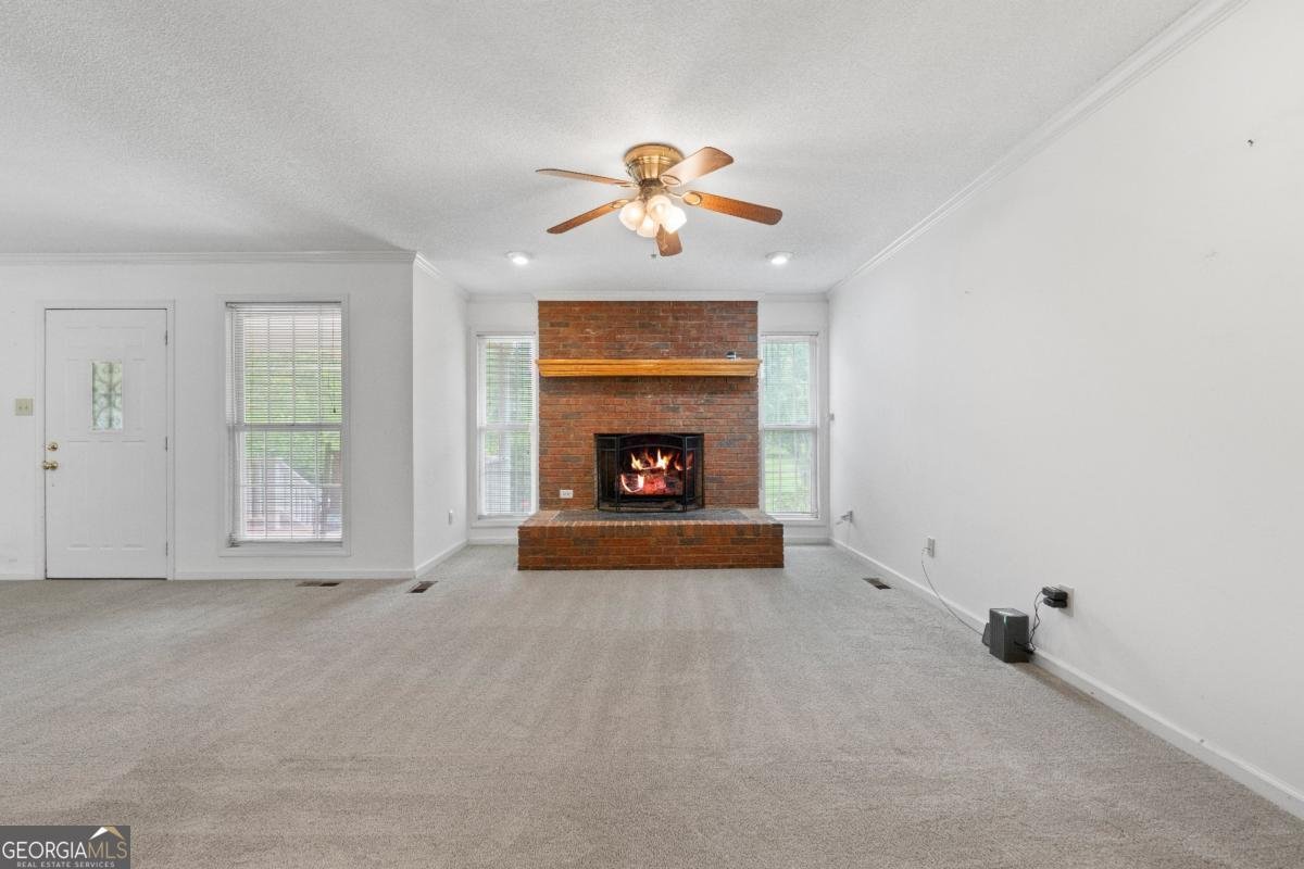 394 Hunter Road Griffin - 13