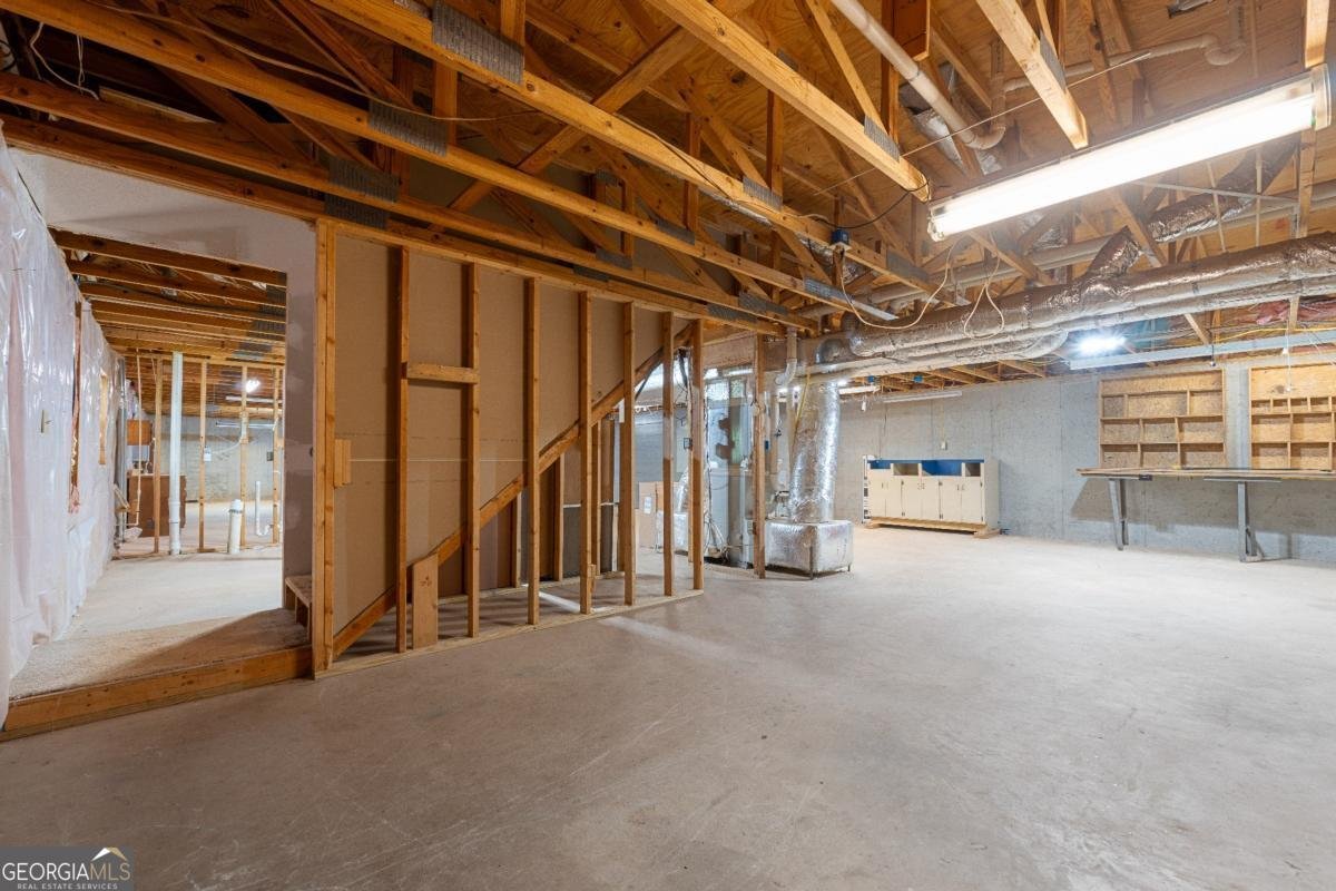 394 Hunter Road Griffin - 36