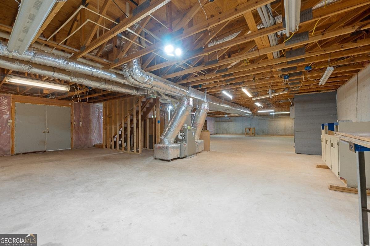 394 Hunter Road Griffin - 37