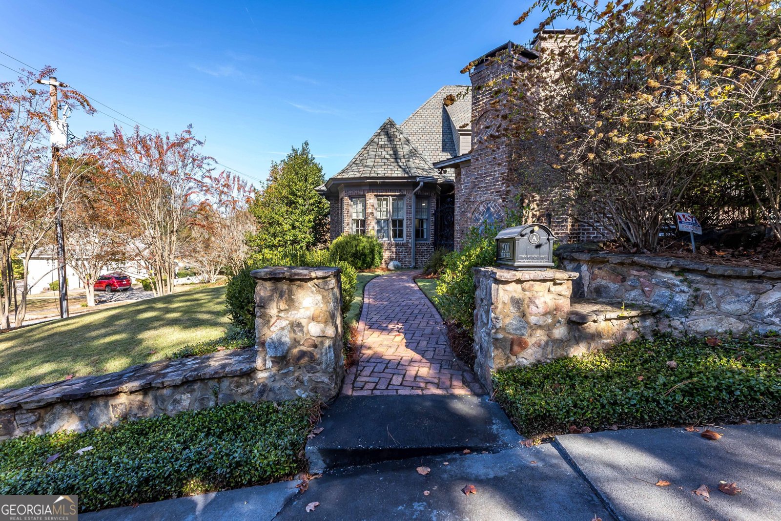 2000 Poplar Drive Columbus - 3