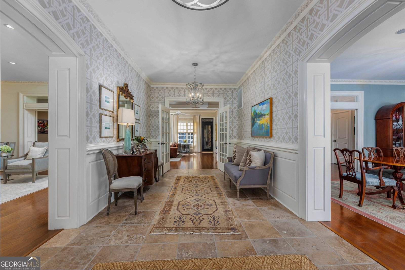 2000 Poplar Drive Columbus - 5