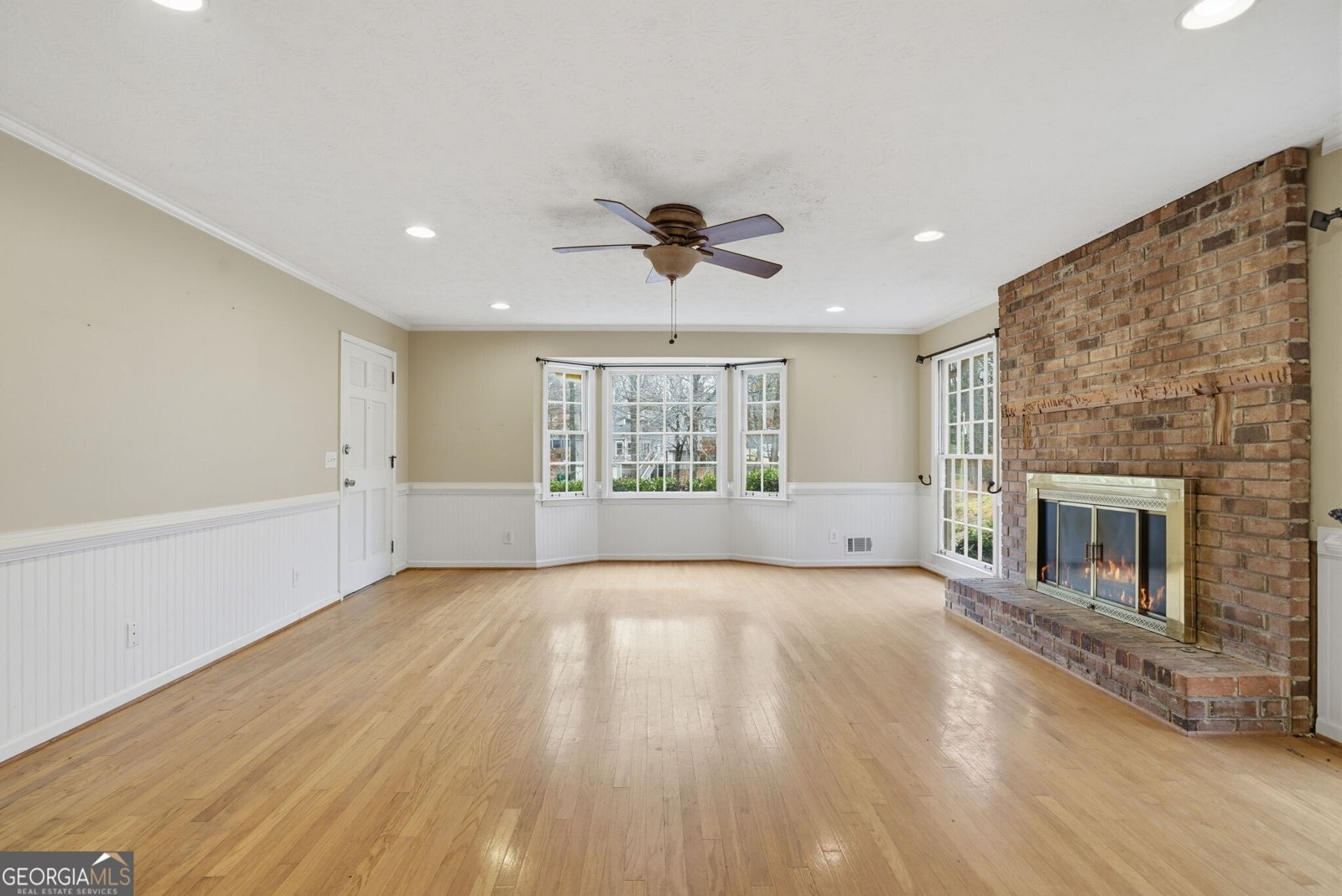 3257 Hembree Court Marietta - 10