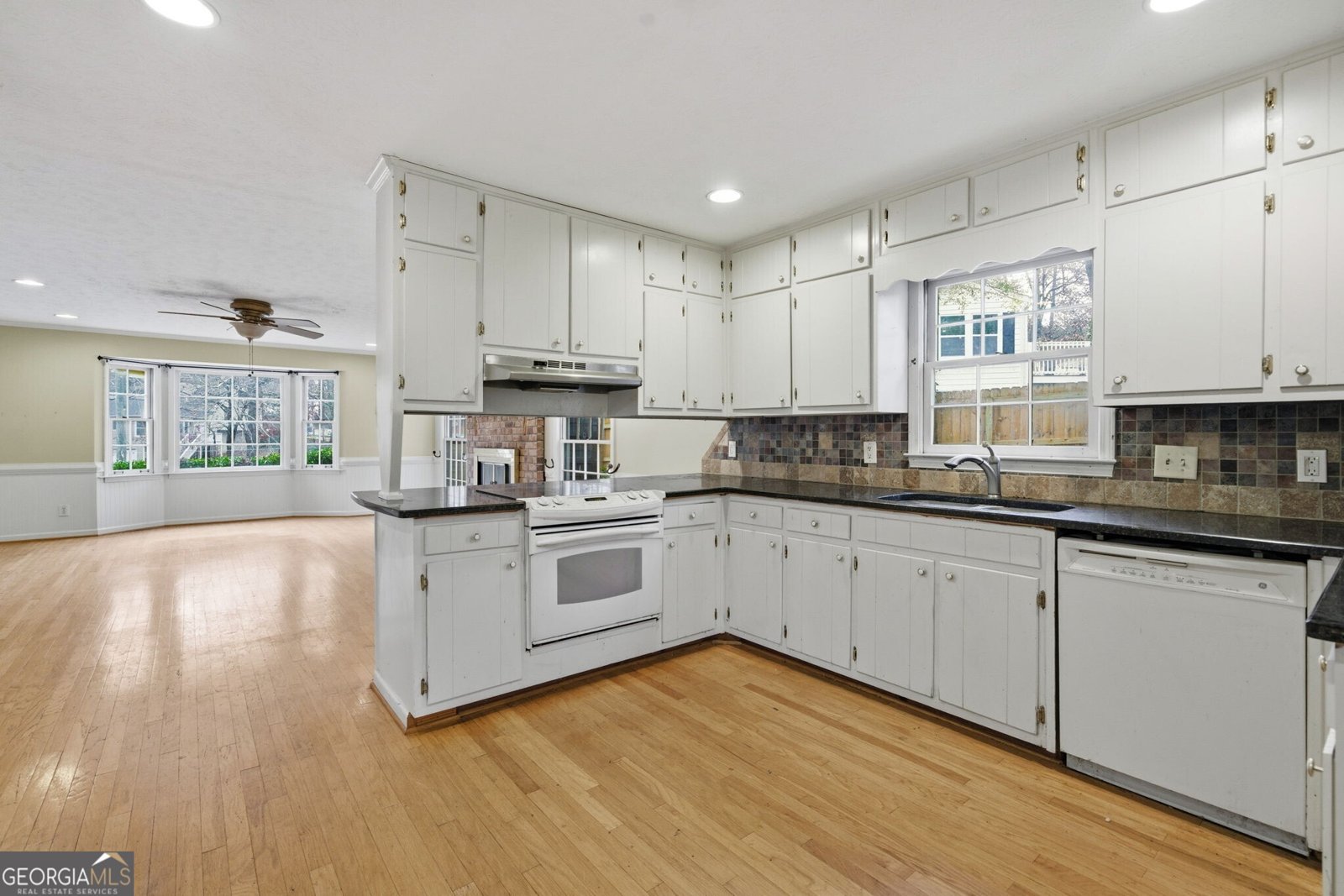 3257 Hembree Court Marietta - 14