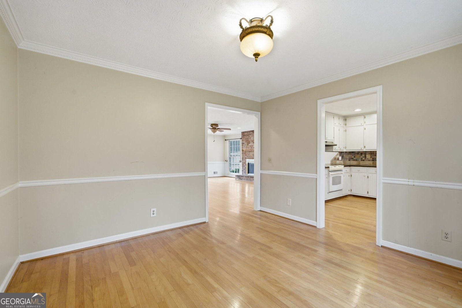 3257 Hembree Court Marietta - 16