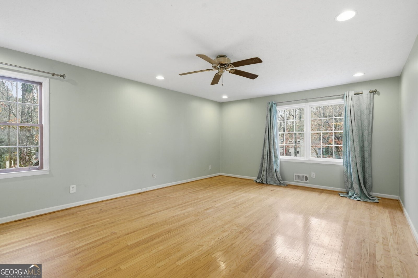 3257 Hembree Court Marietta - 21