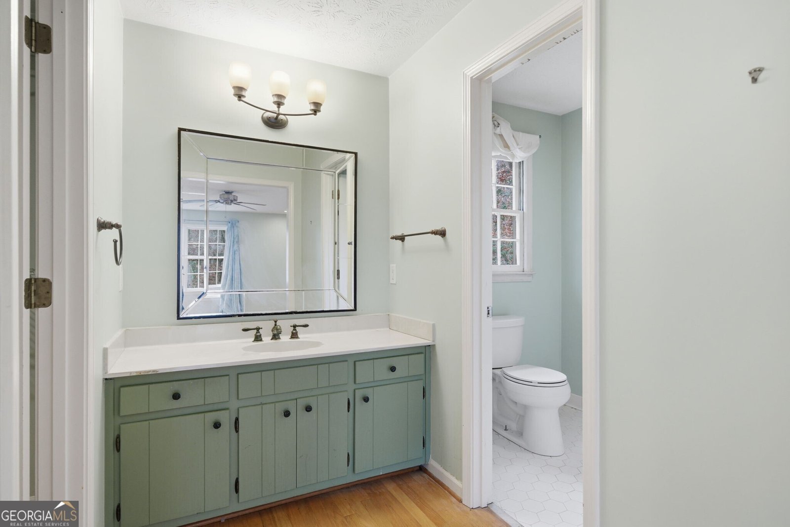 3257 Hembree Court Marietta - 23