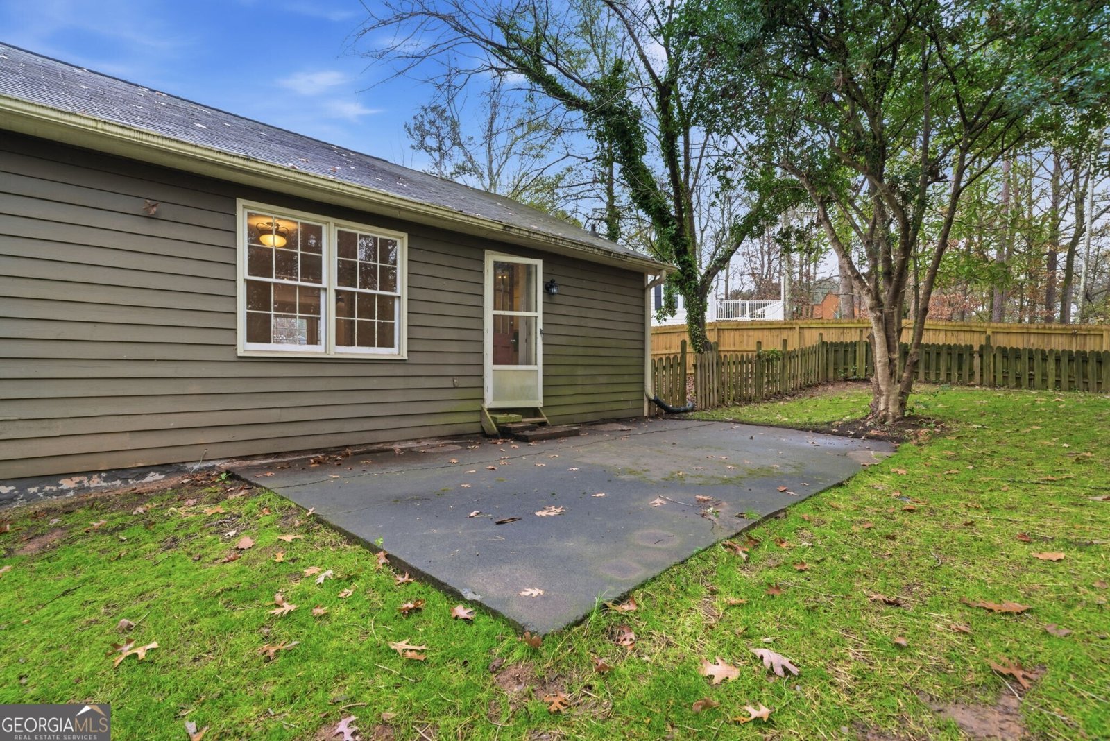 3257 Hembree Court Marietta - 26