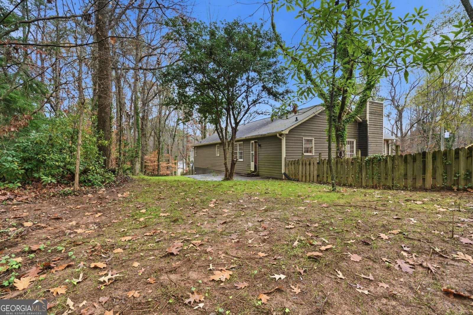 3257 Hembree Court Marietta - 27