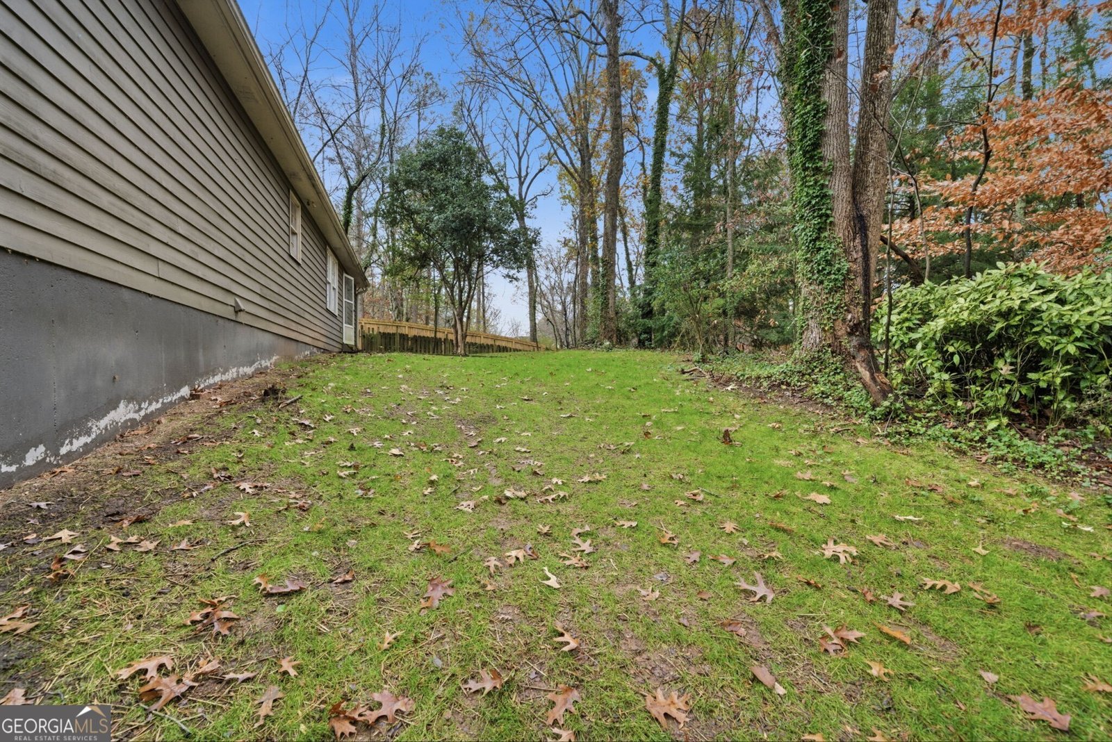 3257 Hembree Court Marietta - 28