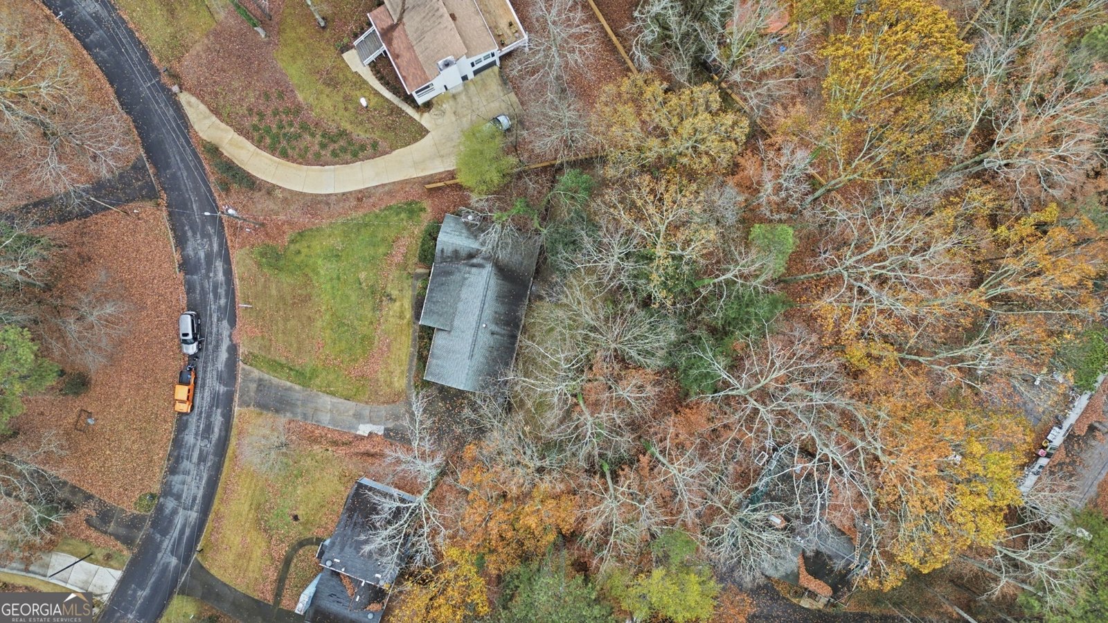 3257 Hembree Court Marietta - 5