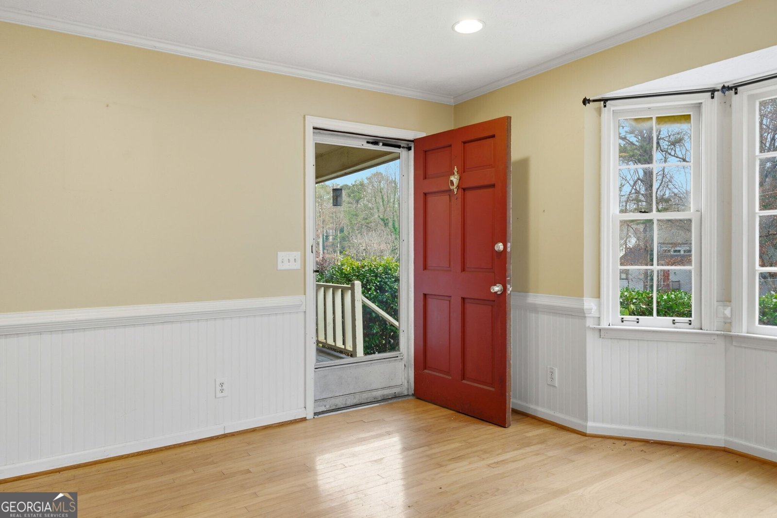 3257 Hembree Court Marietta - 6