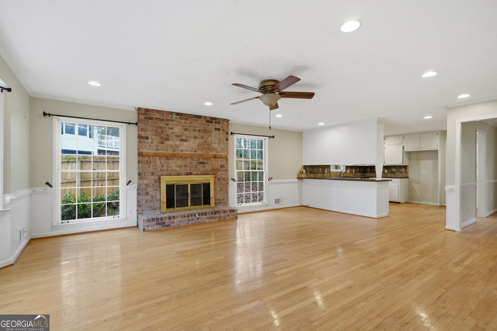 3257 Hembree Court Marietta - 7