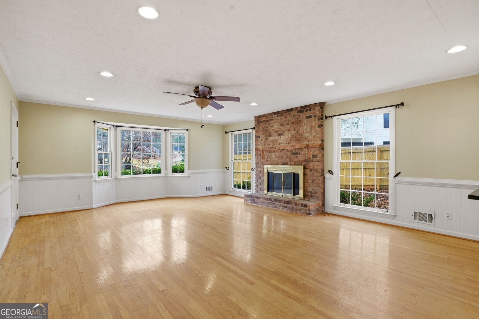 3257 Hembree Court Marietta - 8