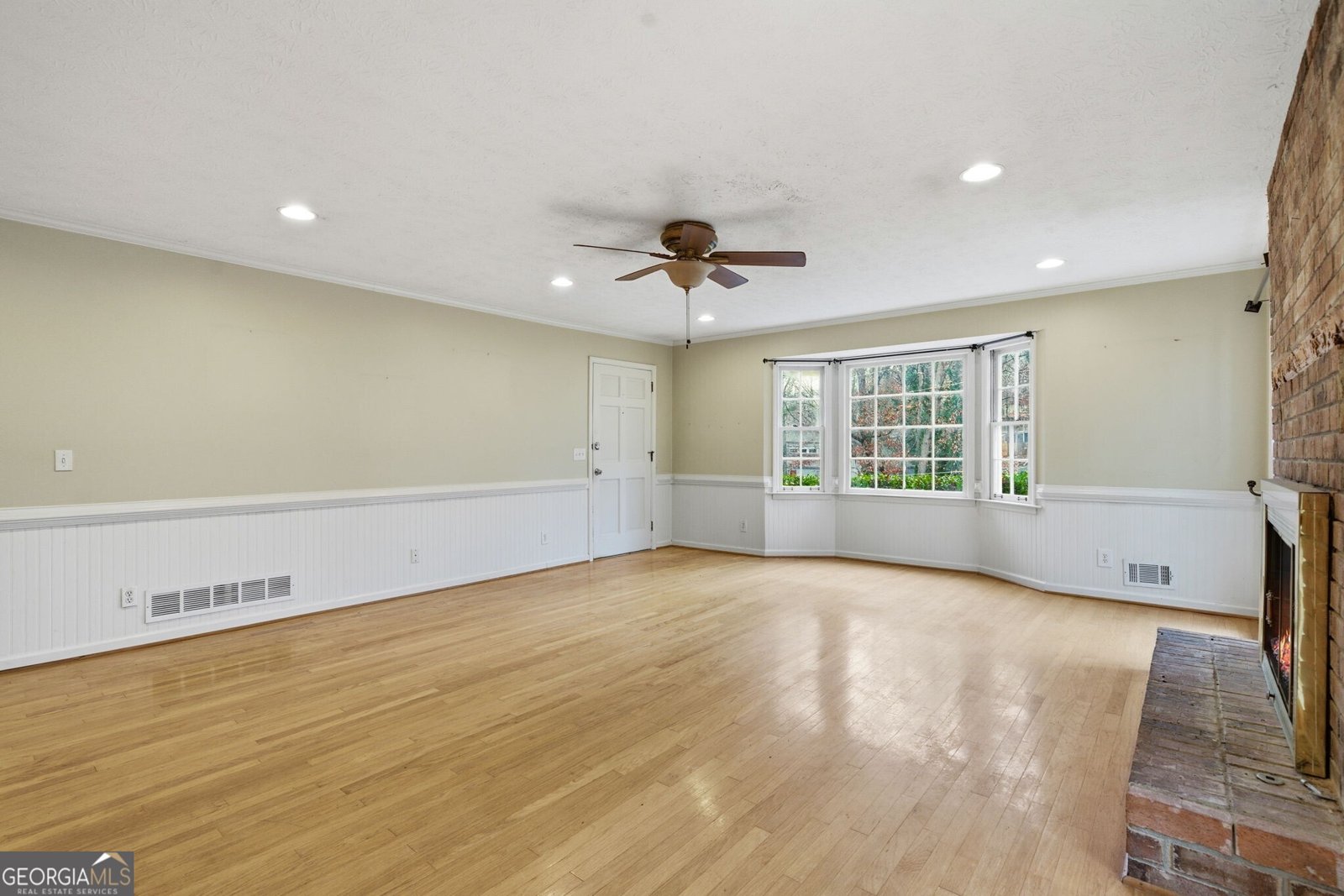 3257 Hembree Court Marietta - 9