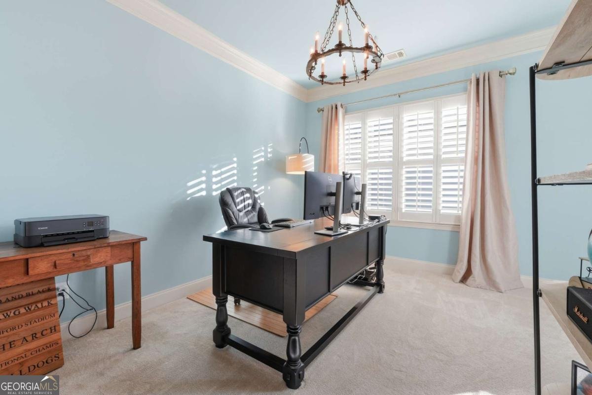 12506 Broadwell Road Milton - 27