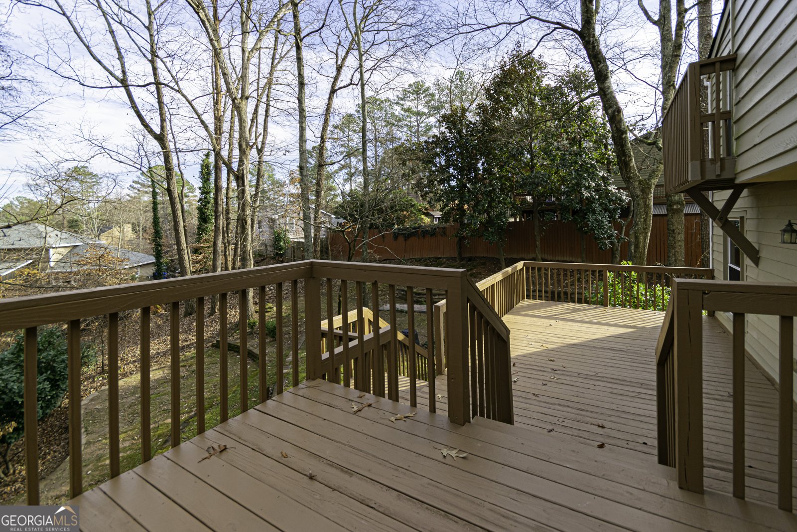 1985 Branch Valley Drive Roswell - 16